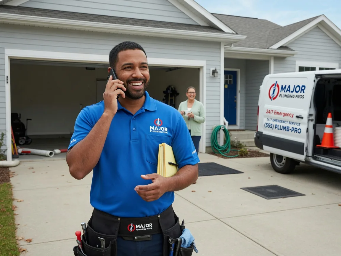 Drain Cleaning Services West Granby, CT FAQs